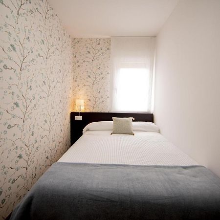 Cantares-Noja Rooms O Pedrouzo Kültér fotó