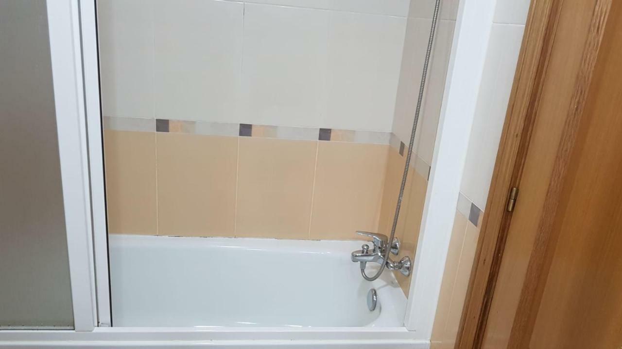 Cantares-Noja Rooms O Pedrouzo Kültér fotó
