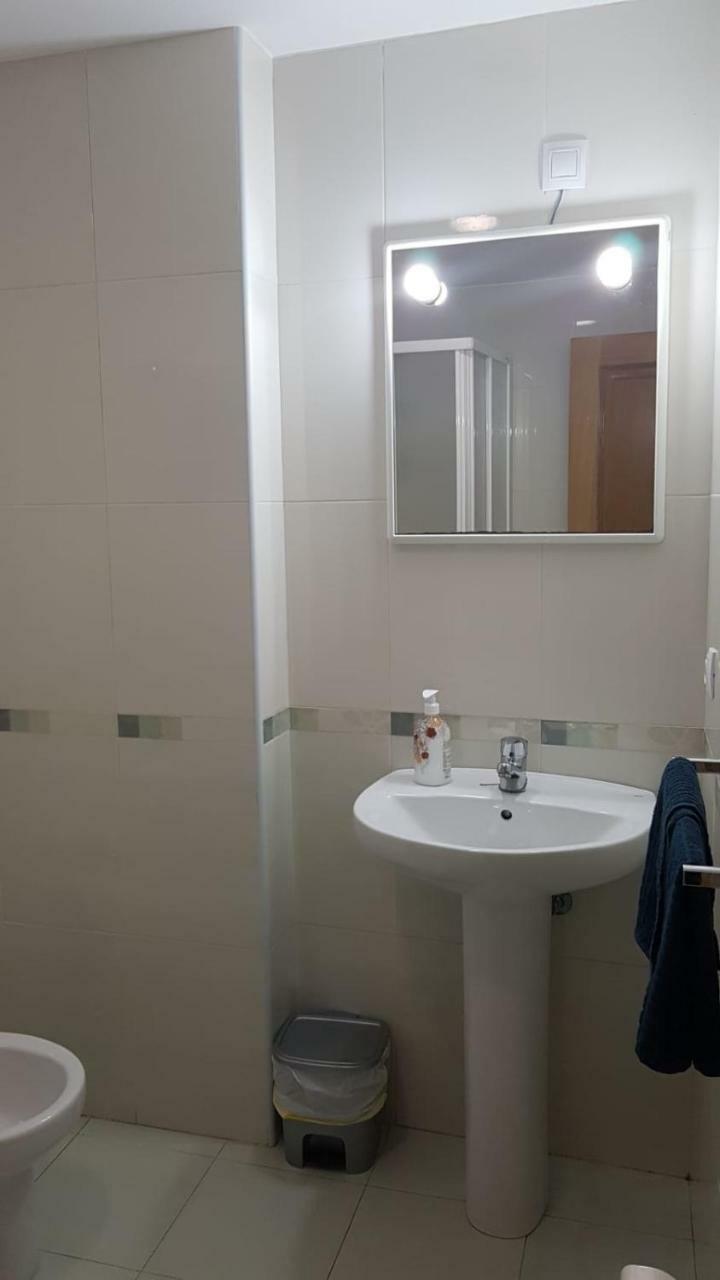 Cantares-Noja Rooms O Pedrouzo Kültér fotó