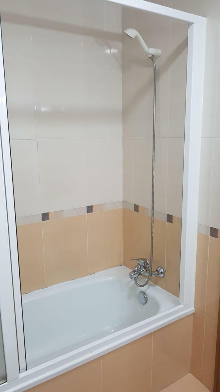 Cantares-Noja Rooms O Pedrouzo Kültér fotó